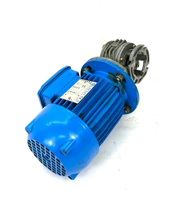 USED LAFERT ST 63L2