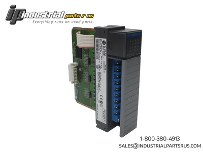 NEW ALLEN BRADLEY 1746-IV16