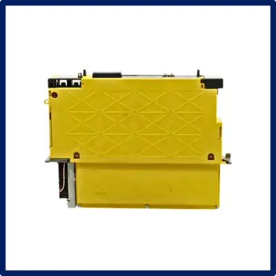 New | in-Stock FANUC A06B-6240-H126 Servo Controller Parts Texas US | CNC TOOLS LLC #1385830