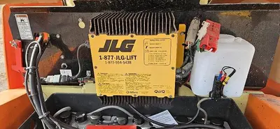 Used 2017 JLG 26E Vertical Mast Lifts Utah US | CSS Equipment Sales #1347241