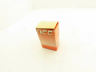 NCC T2K-10-461 Solid State Timer 0.1-10 Seconds