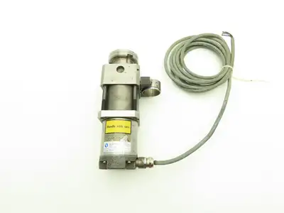 Scandrive 130-00016 Powered Ball Screw Jack 3" Linear Stroke