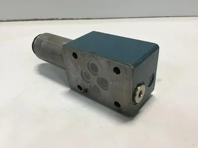 USED BOSCH 9810161178