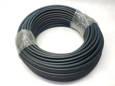 USED XFLAME 2009-0661