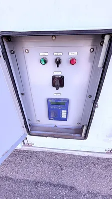 Used 2016 EATON Switchgear Assembly Generators New Jersey US | Perry Equipment #1403888