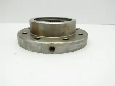 Ameridrives 074254-001EB Gear Coupling Sleeve F 201.5 EB  6" Flange OD