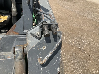 Used 2017 JOHN DEERE 314G Skid Steer Loaders Michigan US | Miedema Asset Management Group #1322333