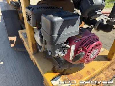 Used 2016 VERMEER 2016 VERMEER D20X22 S3 Drill Rigs Florida US | HDD Broker #1411401