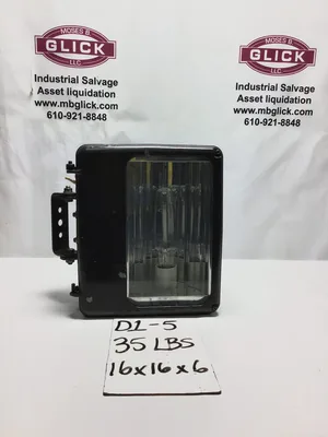 RJ61616/RJ51975 Flood Light Fixture