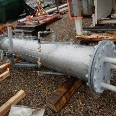 USED KROFTA SPC62