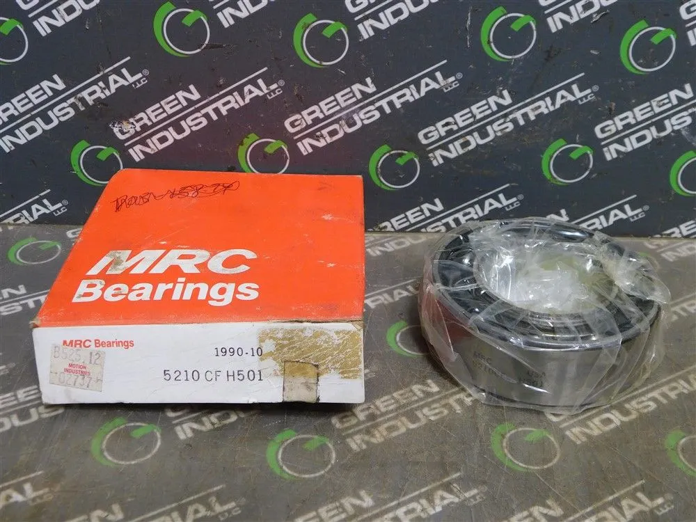 USED MRC 5210-CF-H501