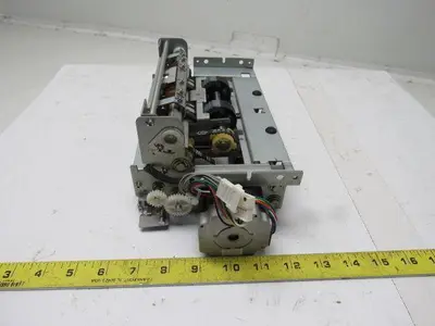GRG Banking YT4.029.039 CDM8240-NF-001 ATM Machine Bill Bank Note Feeder