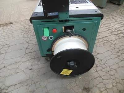 USED 2005 SIGNODE LBX-2330