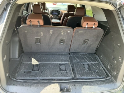 Used 2019 CHEVROLET TRAVERSE SUVs Michigan US | Miedema Asset Management Group #1423557