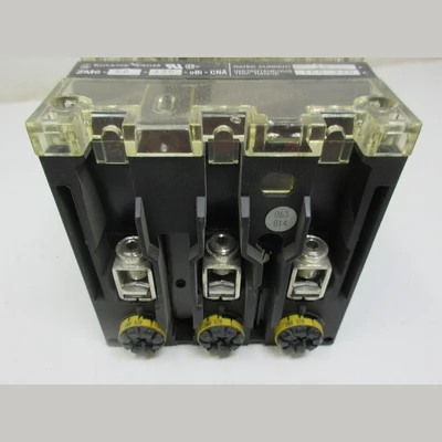 Klockner Moeller NZM 50 Amp Breaker