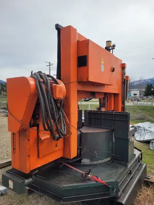 USED 2014 COSEN SH-710LDM