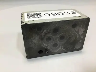 USED HYDROLUX V-ZRE06PV1PA