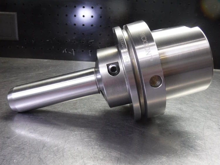 Used ERICKSON _UNKNOWN_ HSK Holders Michigan US | Superior Machine & Tool Inc #213887