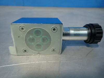Used HYDAC 4WE6DS01 Pumps Ohio US | HGR 24 #837832