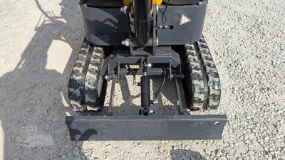 NEW 2025 CFG INDUSTRY MX12RX