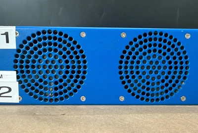 Used DYNICS MCMXD-DXD-2-QTS-C-FRD Power Supplies Indiana US | J&J Industrial Supply #520170