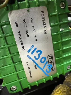 Crane Jib Arm 4m Material Handling | Bowland Trading Ltd (4)