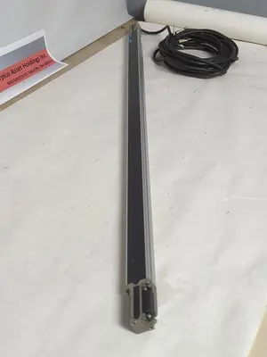 USED KEYENCE SL-V40H-R