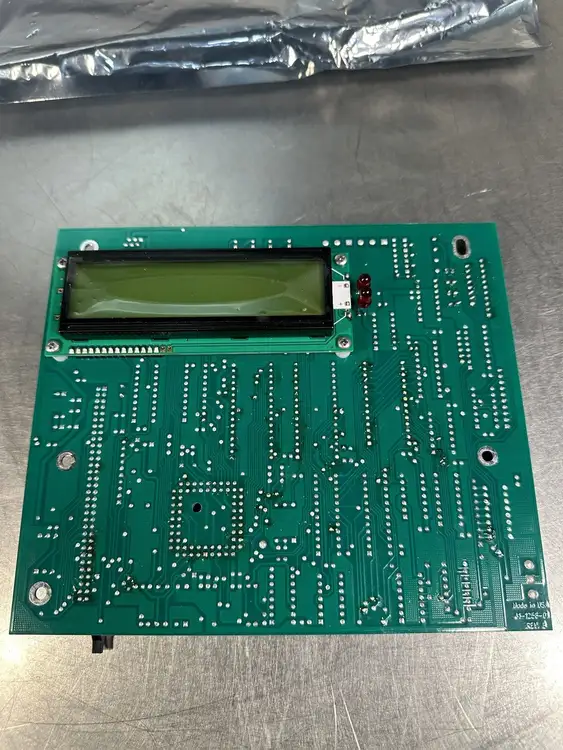 Used KISTLER-MORSE _UNKNOWN_ Processor Boards South Carolina US | Palmetto Automation #1155670