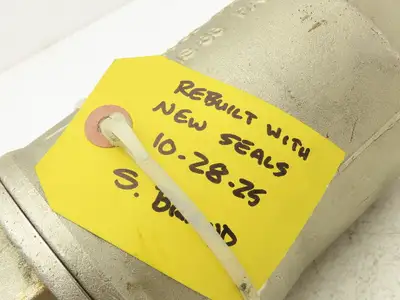 Used LEGRIS _UNKNOWN_ Valves/Fittings Indiana US | Arrow Industrial #1367716