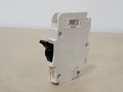 Used FEDERAL PIONEER NC015CP Switchgears British Columbia CA | Lenmark #239793