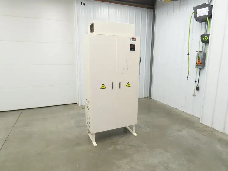 Used TAKIGEN _UNKNOWN_ Electrical Boxes Indiana US | Arrow Industrial #638605