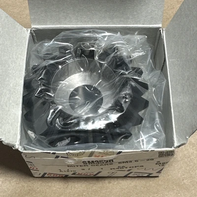 NEW KHK SM3.5-20