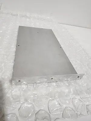 DTL BOTTOM PLATE VIDEO SERVER M00004684