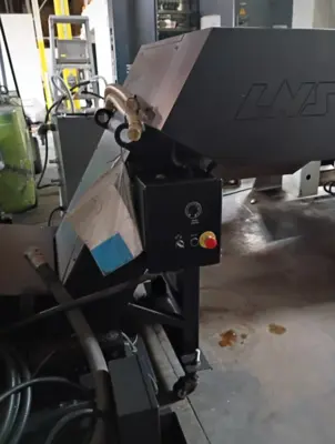 Used 2017 DOOSAN NHP 4000 Horizontal Machining Centers Ohio US | Toolquip, Inc. #1269644