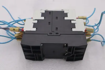 SIEMENS 3RN1062-1CW00 THERMISTOR MOTOR PROTECTION CIRCUIT STOCK K-3837