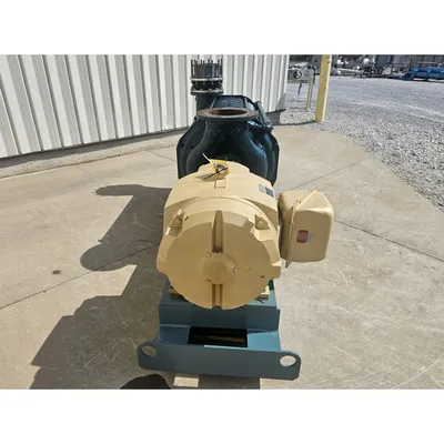 New | in-Stock HOFFMAN AIR & FILTRATION SYSTEMS 65208B9 Centrifugal Blowers West Virginia US | JM Industrial #490535