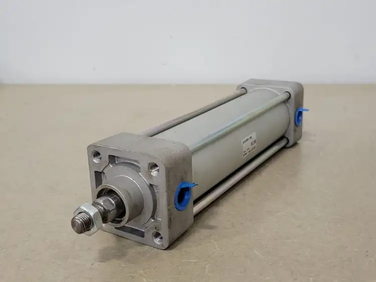 Used SMC NCDA1B200-0600 Parts (Hydraulics and Pneumatics) British Columbia CA | Lenmark #267770
