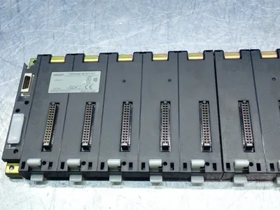 USED OMRON C200HWBI101V1