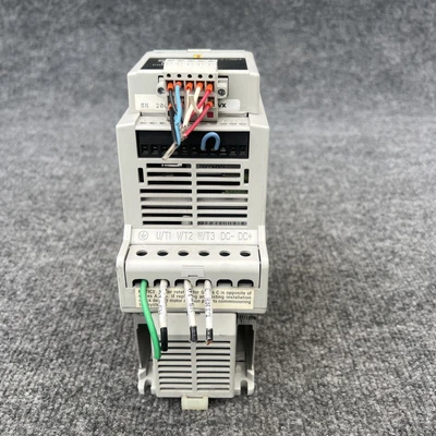 Used Allen-Bradley 160-BA03NPS1 Variable Speed Drives California US | Davliegogo LLC #1706999