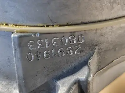 USED CUMMINS 2891940