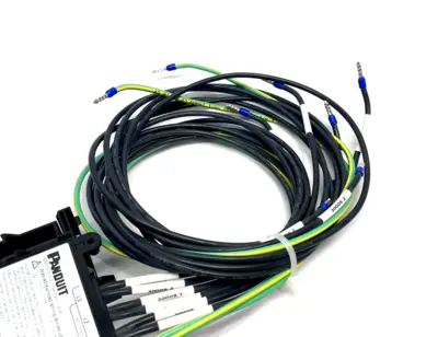 USED PANDUIT VERISAFE™ 2.0
