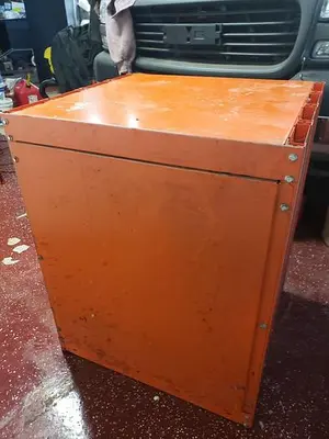 USED SUSTA 7 DRAWER