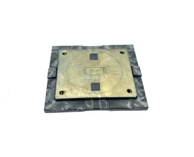 USED IGUS NW-1.2-80, NW-12-80