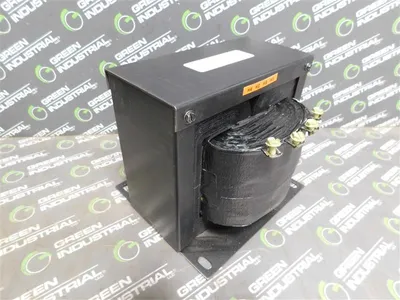 1.5 kVA Westinghouse 1F0965 MTA Control Transformer 230/460V 115V 55°C New