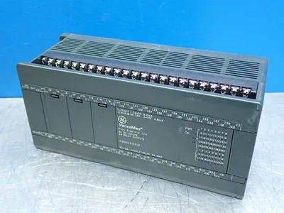 NEW GENERAL ELECTRIC IC200UEX164B