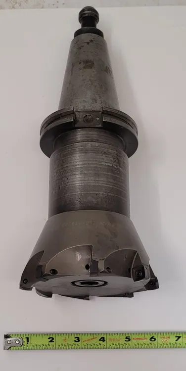 STELLRAM C7792VXD12-A5.00Z8R Tooling & Accessories, Tooling | Machinery Central