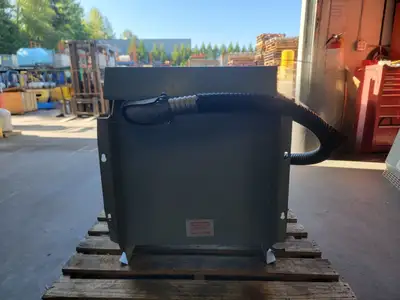 USED HAMMOND POWER SOLUTIONS INC. MK045PB