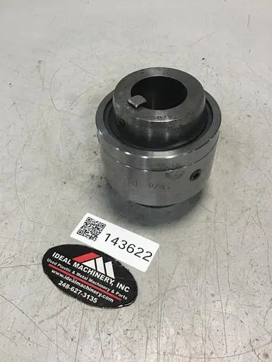 Used WALDRON 1500 / 87U Motors (misc) Michigan US | Ideal Machinery #690049