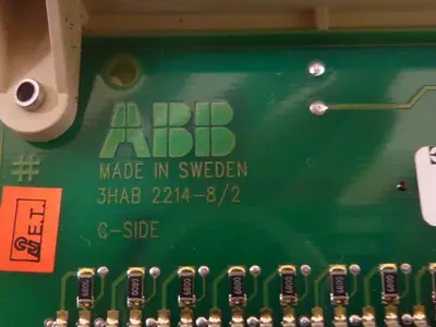 USED ABB YB560103BD/3
