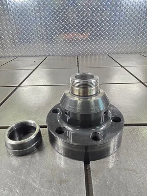 HAAS 5C COLLET CHUCK Tooling | GMT (2)
